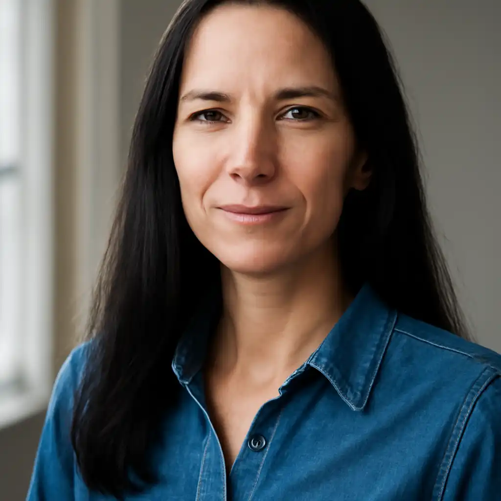 Petra Hendriksen
